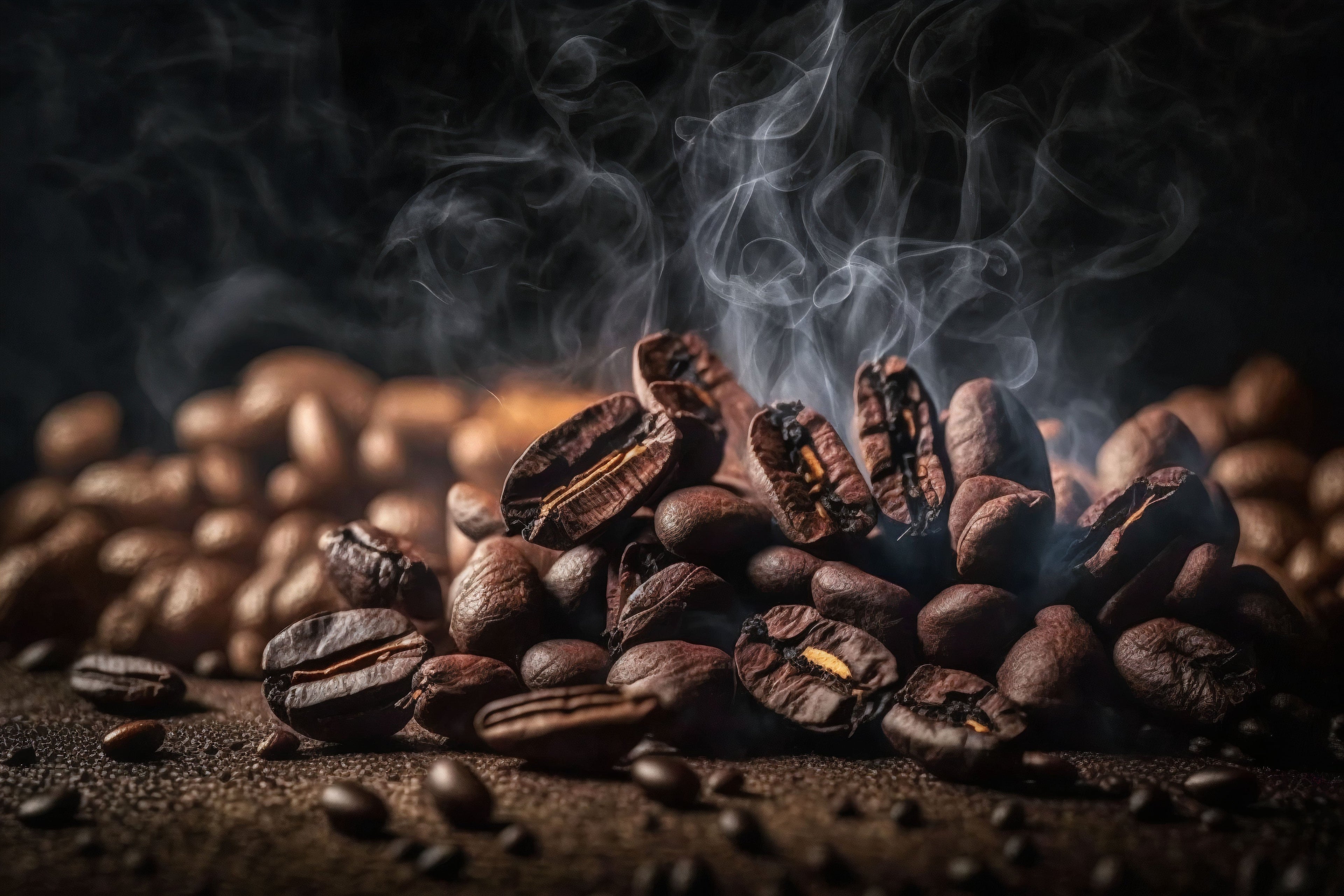 What Makes Light Roast Coffee So Special?