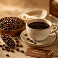 Ethiopian Sidama Coffee Beans