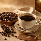 Ethiopian Sidama Coffee Beans