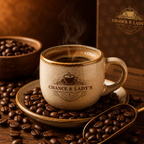 Ethiopian Sidama Coffee Beans